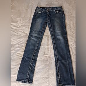 Women's jeans